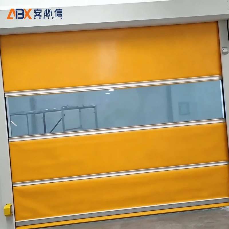 楚雄彝族工业快速门