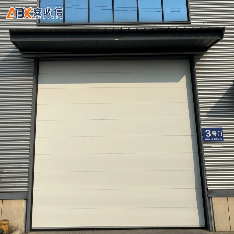 楚雄彝族高扬程滑升门
