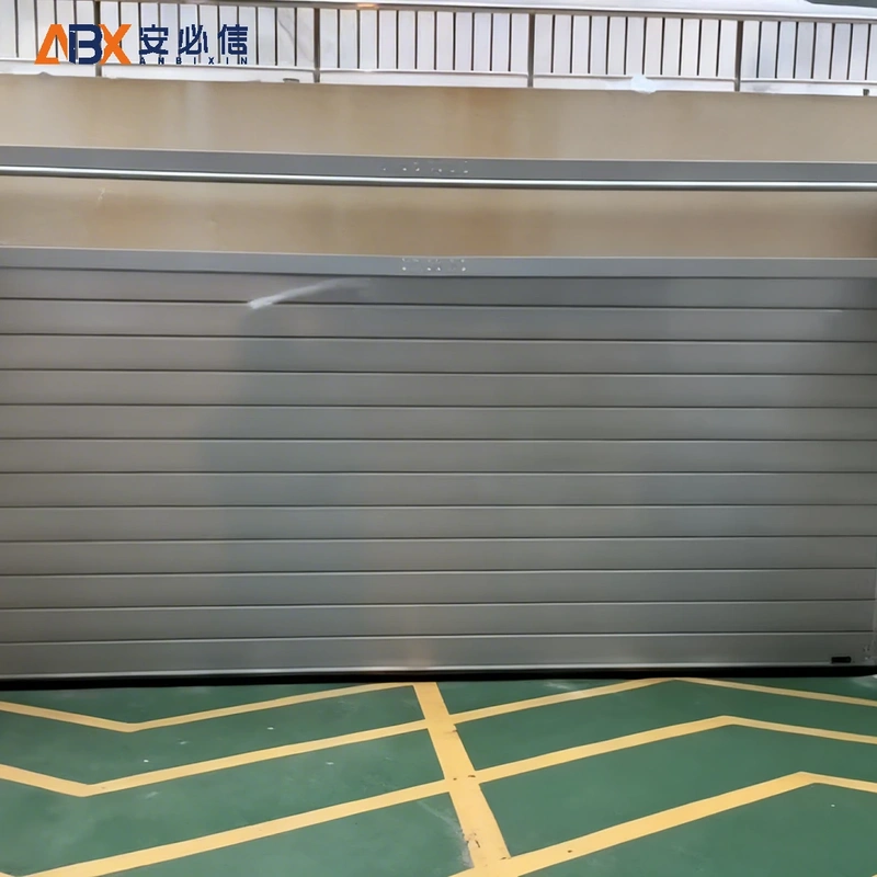 楚雄彝族金属高速门